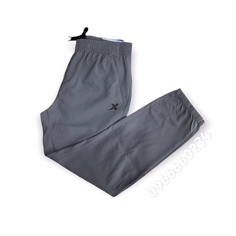 Quần Gió Nam Xtep chính hãng 100% , chất đẹp xịn bo gấu