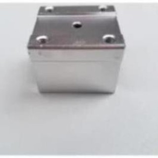 Vòng bi cho ray trượt 20