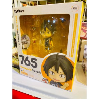 [SHQ] Mô hình Figure chính hãng Nhật - Nendoroid Yamaguchi Tadashi - Haikyuu
