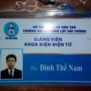 Phụ tùng xe điện NamHP