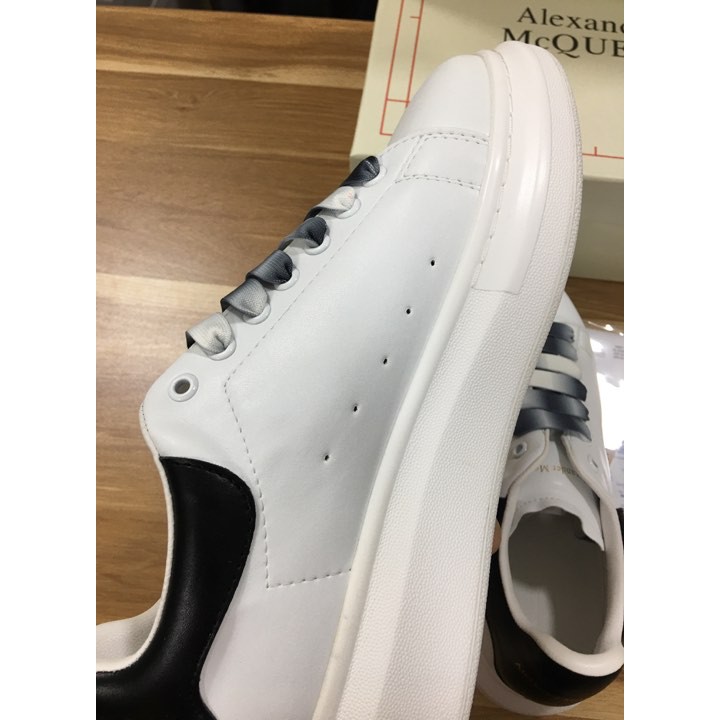 Giày siêu cấp McQueen full box thẻ đầy đủ
