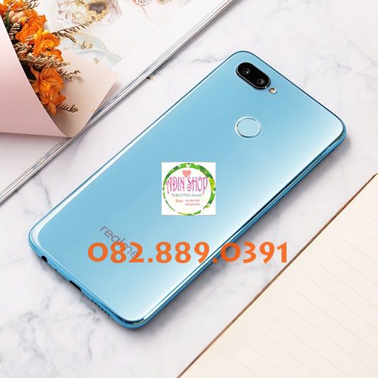 Dán PPF Realme 2/ 2 Pro dành cho màn hình, mặt lưng, full lưng viền siêu bảo vệ loại bóng, nhám