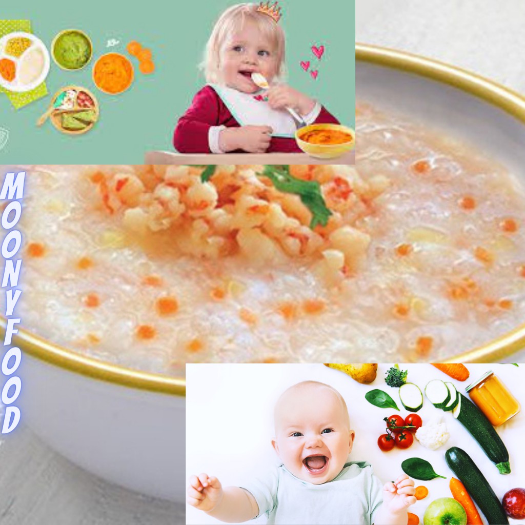 Hạt Nêm Ăn Dặm Rong Biển Nhật Conbu Dashi cho Bé Gói 56 G