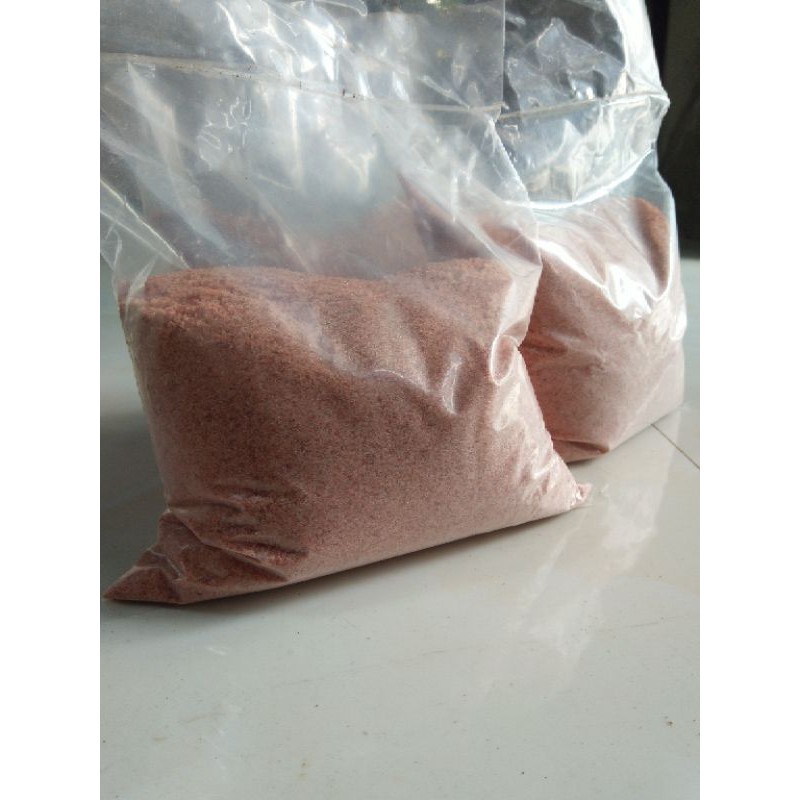 1kg Phân bón siêu Kali đỏ_Phân vô cơ Kaly đỏ kích hoa, đậu quả, tăng độ ngọt, tăng năng suất