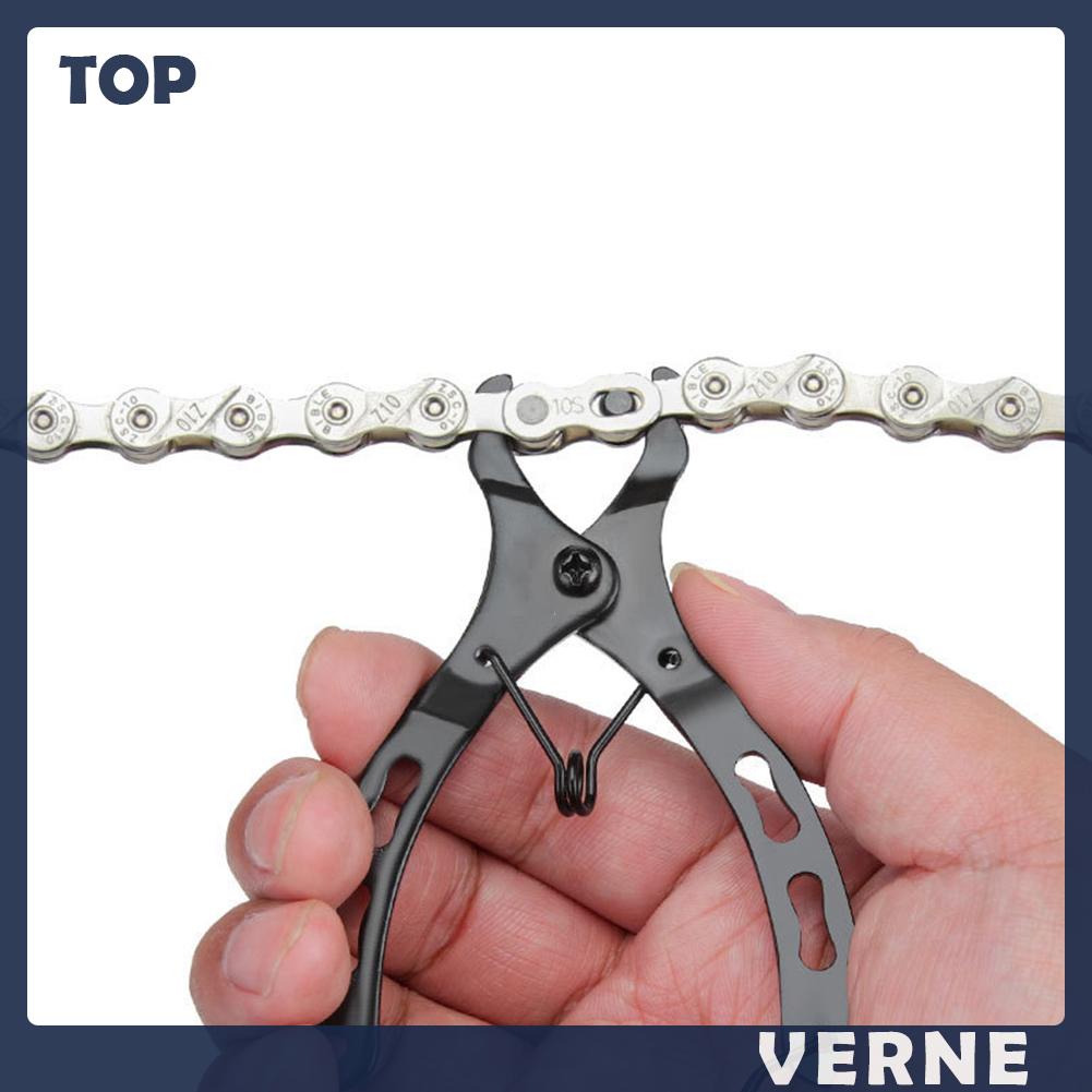 Bộ Dụng Cụ Cắt Mắt Xích Xe Đạp Tháo Lắp Nhanh