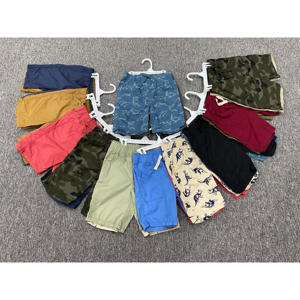 Quần bé trai kaki oldnavy dư xịn