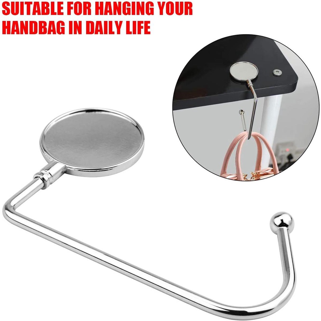 Móc Treo Vớ Giáng Sinh Bằng Hợp Kim Kẽm Nhỏ Gọn Tiện Lợi