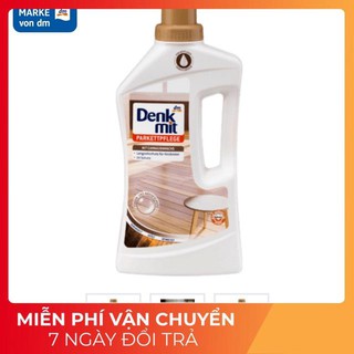 🔥HOT DEAL🔥 Nước lau sàn gỗ Denkmit đức