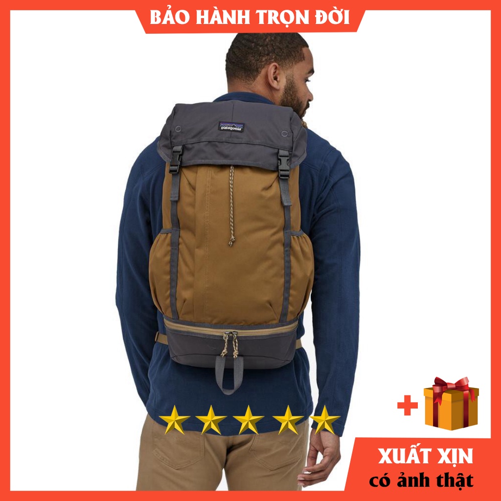 Balo du lịch Patagonia Arbor Grande Pack 28L [ORIGINAL]  - balo laptop  ⚡️ [ HÀNG XUẤT DƯ ]