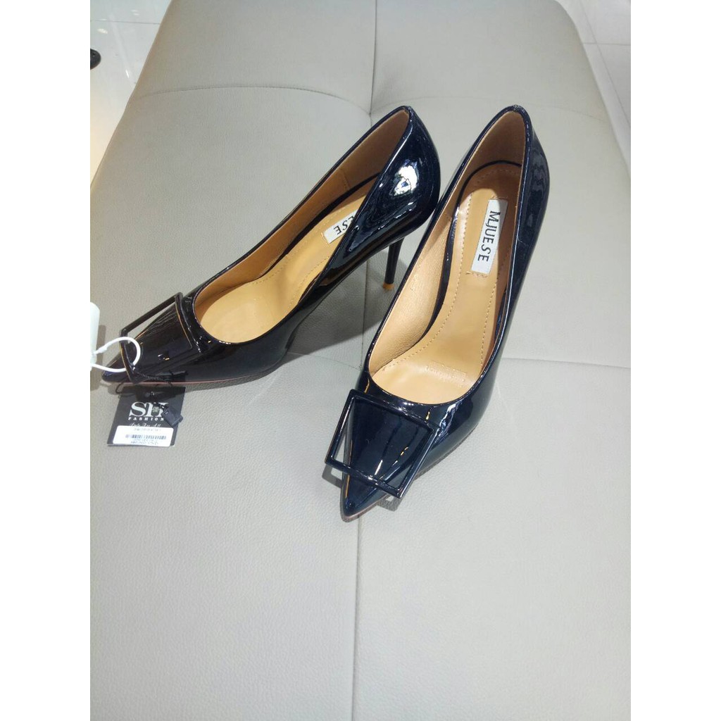 Giày CG nữ-6138-5