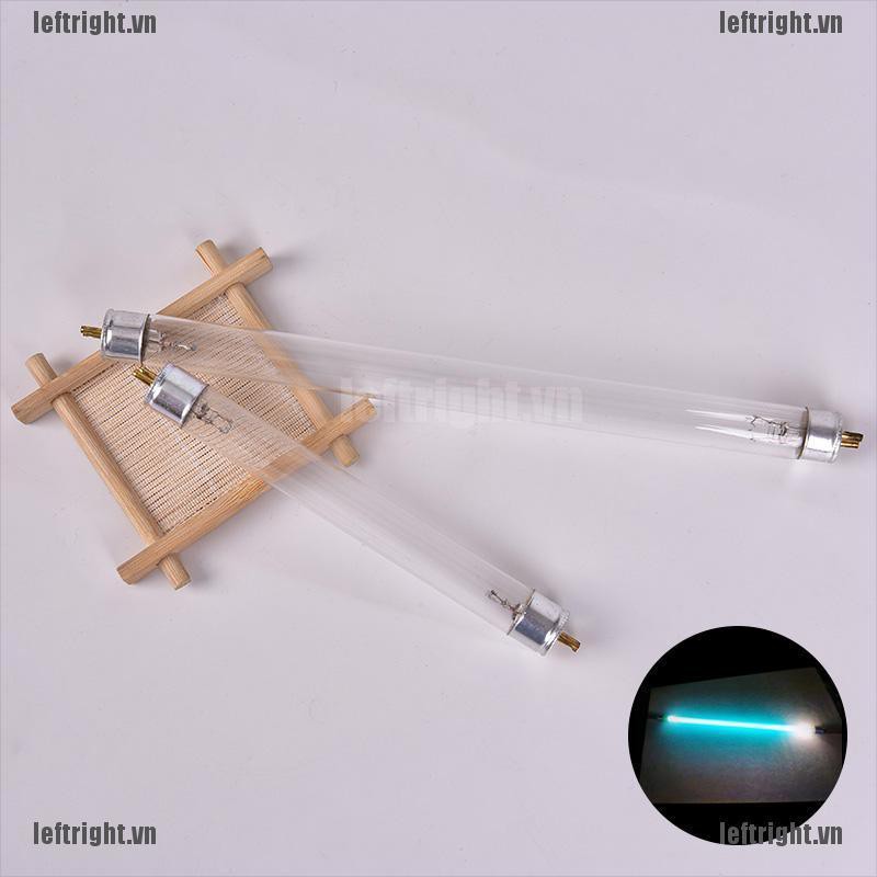 Đèn Tia Cực Tím Bẫy Côn Trùng T5 4W / 6W