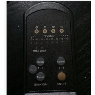 NỆM MASSAGE THƯ GIẢN TOÀN THÂN