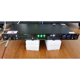 Vang số chỉnh cơ td acoustic t8 pro