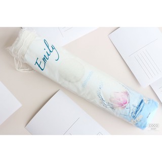 BÔNG TẨY TRANG EMILY – ĐỨC
