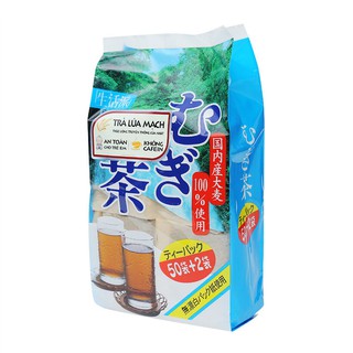 Trà lúa mạch Nhật Bản Seikatsuha (415g)
