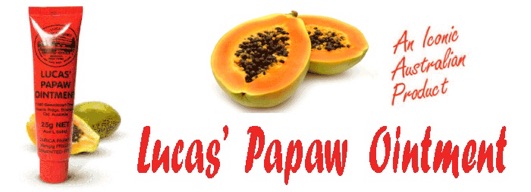 Kem đa năng lucas 25g