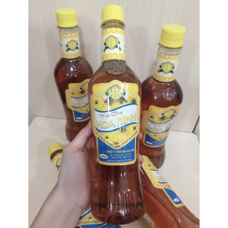 Mật ong Hoà Bình tự nhiên