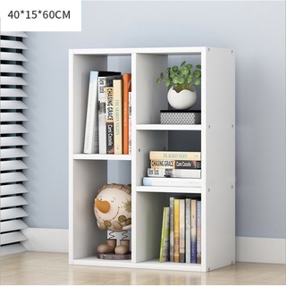 Giá sách kệ sách để bàn đa năng Tâm House mẫu mới tiện dụng
