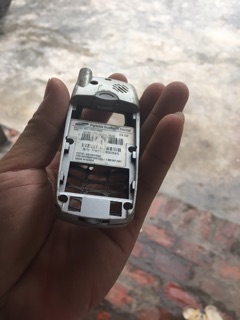Vỏ zin samsung