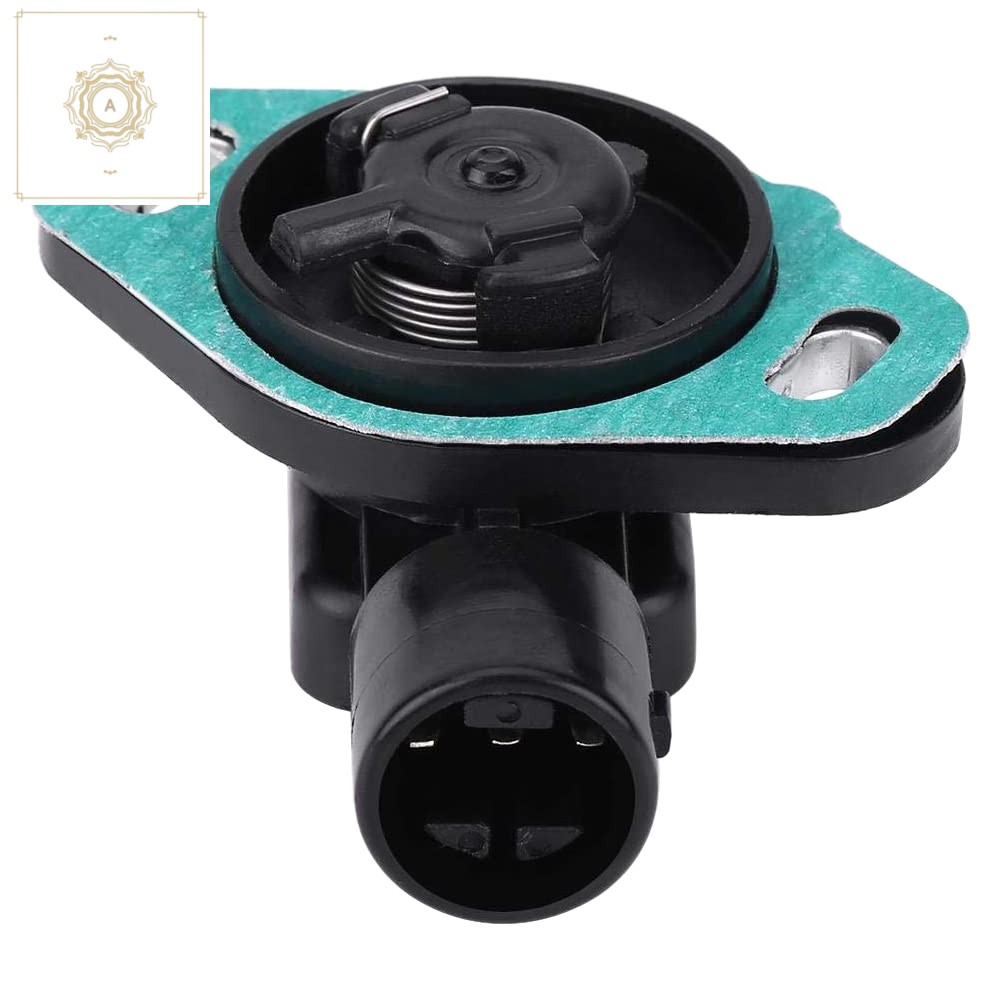 Cảm Biến Vị Trí Bướm Ga 06164pm5a02 16400p06a11 Cho Acura For Honda / Accord / Civic Crv
