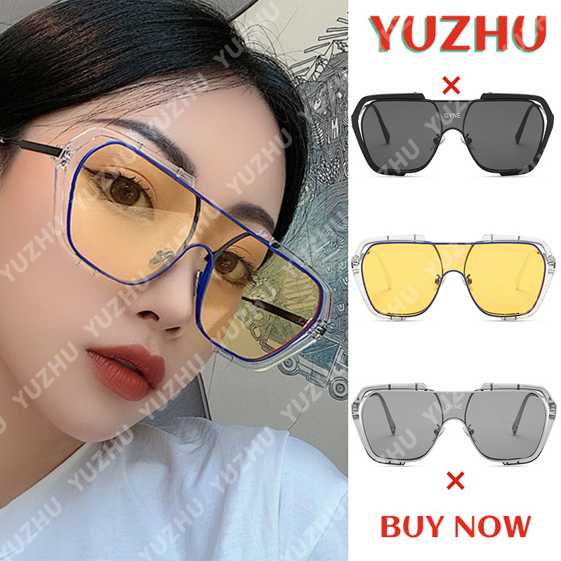 Mắt kính chống ánh sáng xanh thiết kế thời trang tùy chọn màu sắc