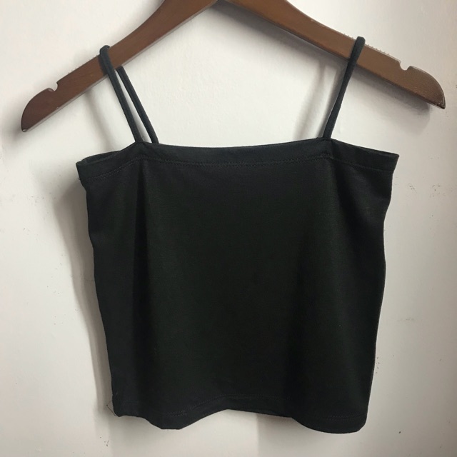 ÁO THUN 2 DÂY - Áo thun đen | BigBuy360 - bigbuy360.vn