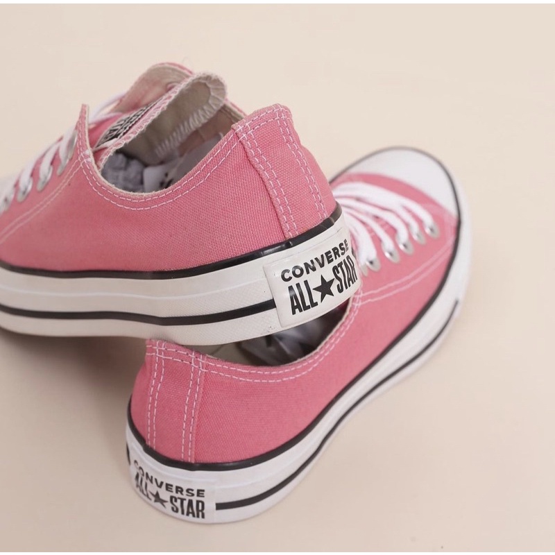 Giày Converse Hồng