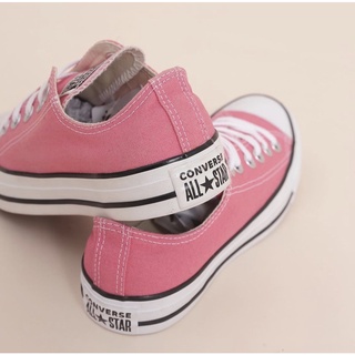 Giày Converse Hồng (New)