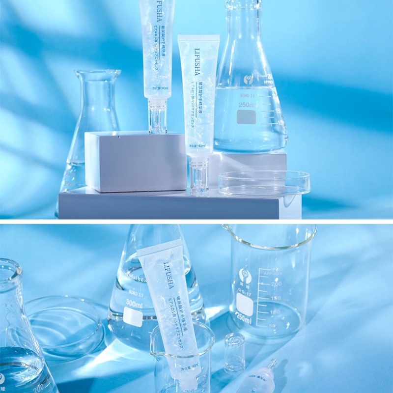 [Hàng mới về] Tinh chất dưỡng da tay LIFUSHA từ axit hyaluronic