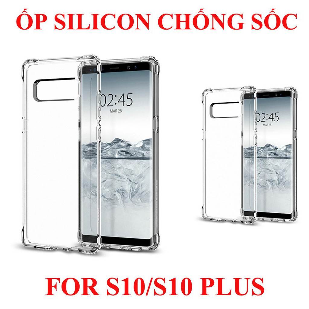 Ốp dẻo chống shock sốc chống ố ,cho SAMSUNG M20 S10 S20 PLUS ULTRA A23 A53 A13 A12 M12 A03 A73 4G 5G REALME C12
