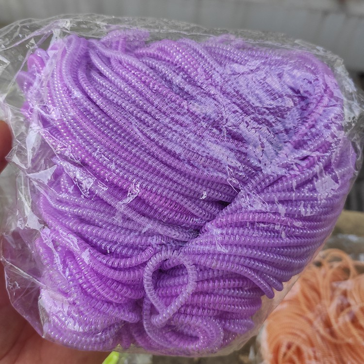 Dây Quấn Cáp Sạc Tai Nghe