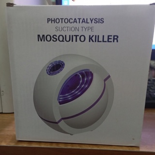 Đèn_Bắt_Muỗi_Thông_Minh - Mosquito Killer