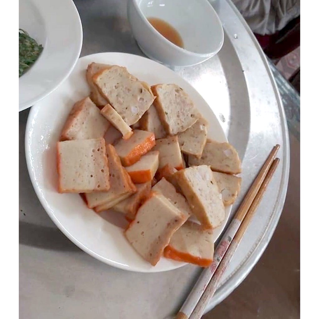 Chả Quế gói 500g thơm ngon - Ship Hỏa Tốc 1h Hà Nội