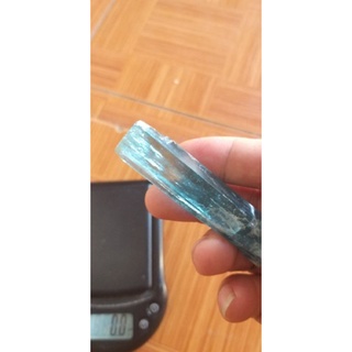 đá aquamarine thô