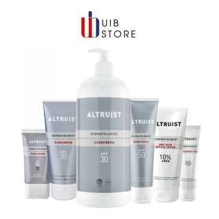 Kem chống nắng Altruist Dermatologist Sunscreen