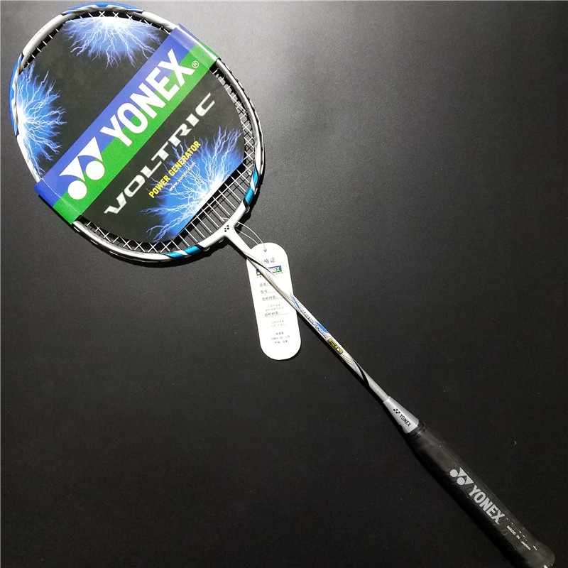 Vợt Cầu Lông Yonex Voltric Vt60 Bằng Carbon Cao Cấp