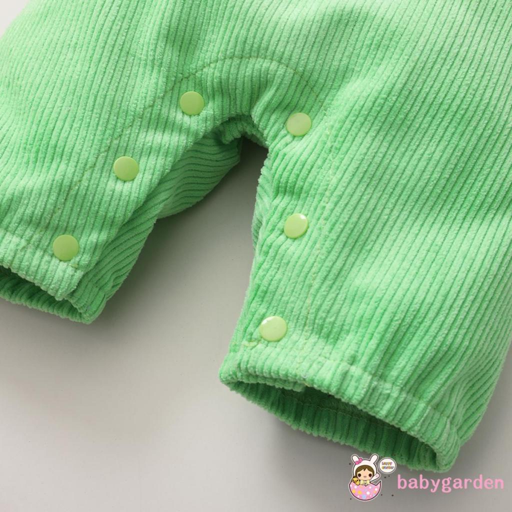 Áo liền quần Sát Nách Màu Sắc Kẹo Ngọt Cho Bé 0-18 Tháng Tuổi