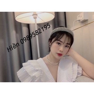 Bờm full đá