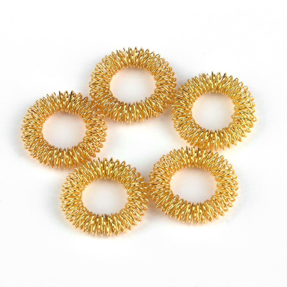 1 Nhẫn Bấm Huyệt Mát Xa Bấm Huyệt