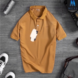 [SALE] Áo polo trơn basic