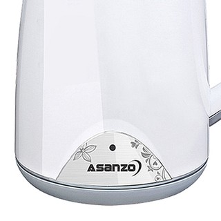 [Oder] - Bình Đun Siêu Tốc 2 Lớp Asanzo SK-1815