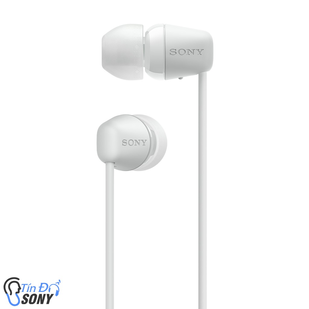 Tai nghe In-ear không dây Sony WI-C200 (New)