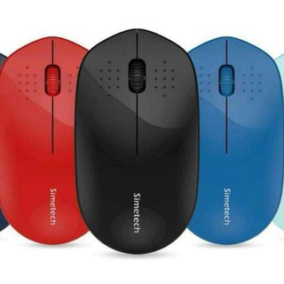 Chuột máy tính Simetech S890