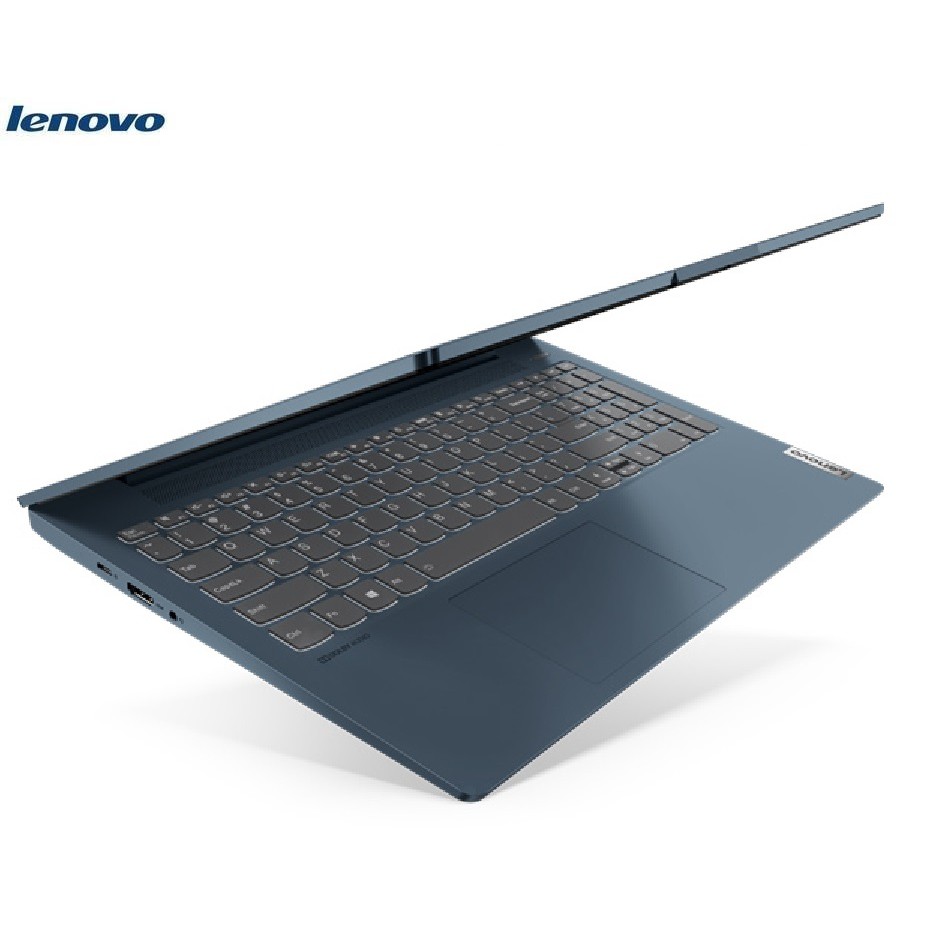 LapTop Lenovo IdeaPad Slim 5 15ITL05 82FG00M5VN | Core i5 _ 1135G7 | 8GB | 512GB SSD PCIe | Win 10 | 15,6" Full HD IPS | BigBuy360 - bigbuy360.vn