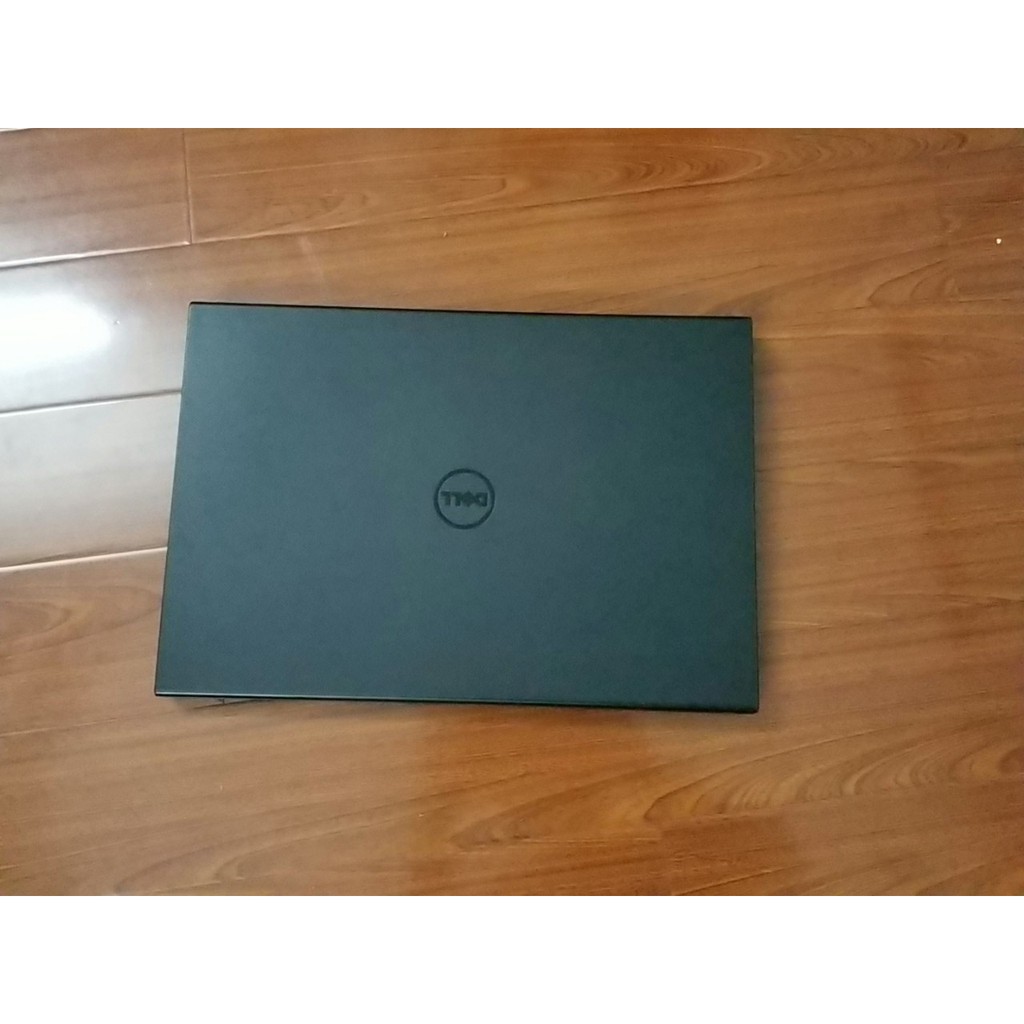 Laptop cũ Dell N3542 Core i3-4030U /Hình Thức Đẹp