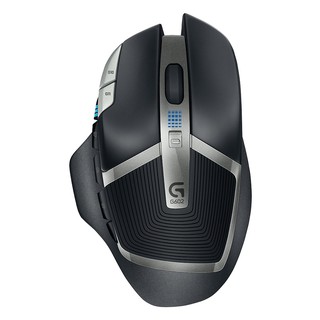 Chuột Quang Game Thủ Không Dây Logitech G602