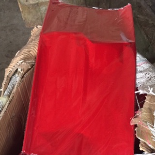 Giấy bóng kính gói hoa