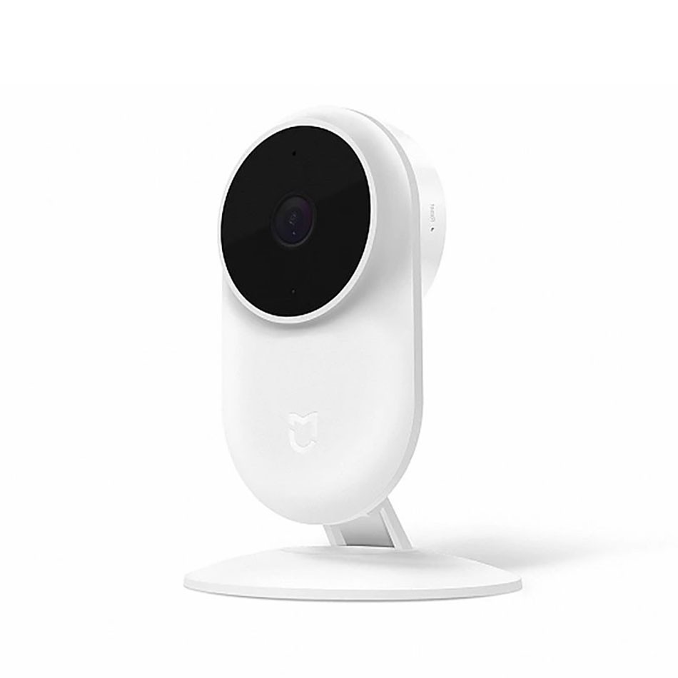[Bản quốc tế] Camera giám sát Xiaomi Mijia IP fullHD 1080P góc 130 độ - Bảo hành 12 tháng - Shop Điện Máy Center | BigBuy360 - bigbuy360.vn