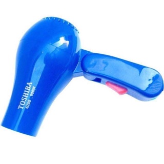 Máy sấy mini  2 chế độ gấp gọn
