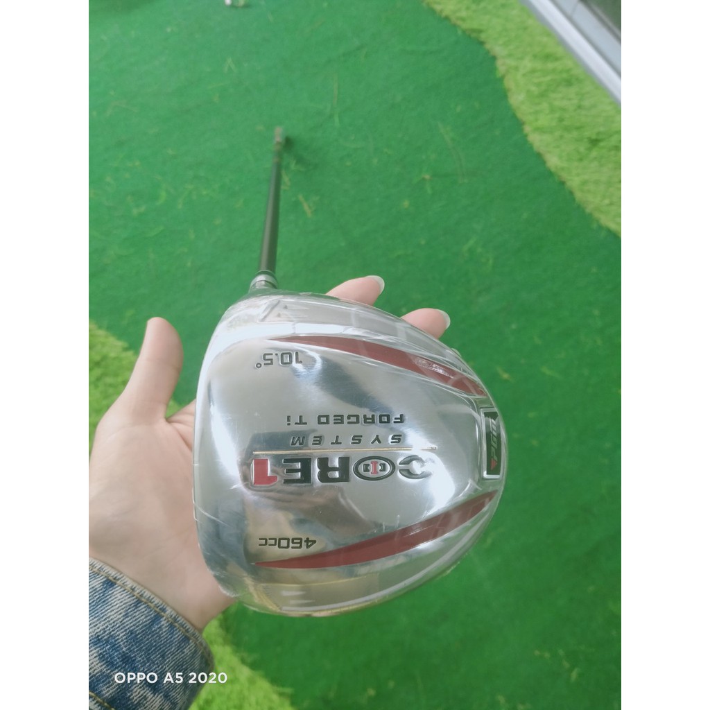 Gậy driver người lớn